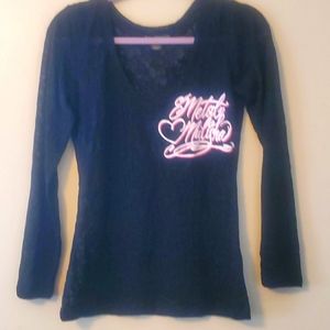 Metal Mulisha Vintage Tee